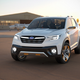 Illustration for article titled The Subaru Viziv Future Concept Is Hot, But Is It Ready For A Commitment?